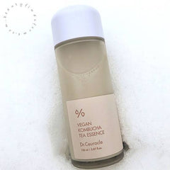 Dr.Ceuracle – Vegan Kombucha Tea Tree Essence 150ml (Box Slightly Damaged)