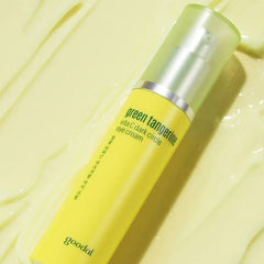 Goodal - Green Tangerine Vita C Dark Circle Eye Cream 30m