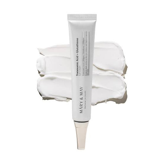 Mary & May Tranexamic Acid + Glutathion Eye Cream