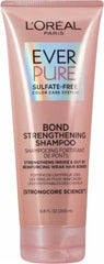 L'Oreal Ever pure Sulfate Free Bond Strengthening Shampoo with Citric Acid 200ml (With Golden Packaging)