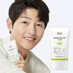 Dr.G Green Mild Up Sun SPF50+ PA++++
