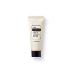 KLAIRS | GENTLE BLACK FACIAL CLEANSER - TRAVEL SIZE 20ml (Expiry 02/24)