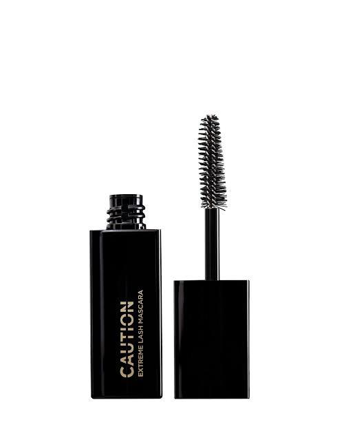 HOUR GLASS CAUTION EXTREME LASH MASCARA-Travel Size 3.5ml