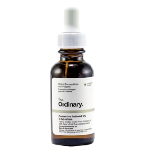 Granactive Retinoid 2% In Squalane