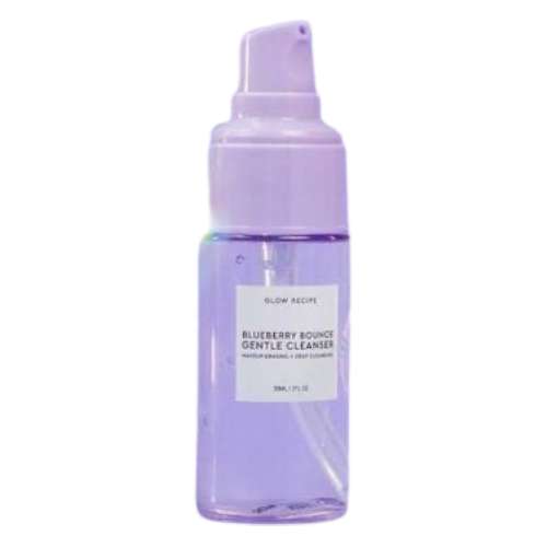 Glow Recipe
Blueberry Bounce Gentle Cleanser 30ml