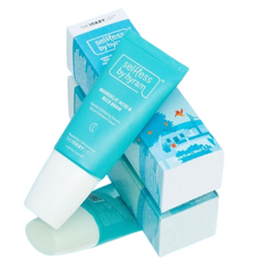 Mandelic Acid & Rice Bran Gentle Exfoliating Serum 30ml