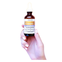 ADVANCED CLINICALS Vitamin C Serum 52ML