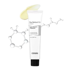 COSRX - The Retinol 0.1 Cream 20ml