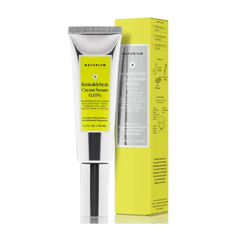 NATURIUM RETINALDEHYDE CREAM SERUM 0.10%