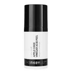 The Inkey List Apple Cider Vinegar Acid Peel 30ml