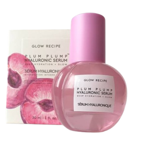 Glow Recipe
Plum Plum Hyaluronic Acid Serum 30ml