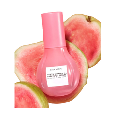 Glow Recipe
Guava Vitamin C Dark Spot Treatment Serum