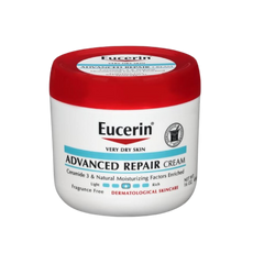 Eucerin Advanced Repair Cream 454g