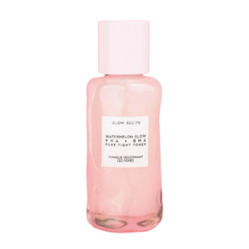 GLOW RECIPE WATERMELON GLOW PHA + BHA PORE-TIGHT TONER 40 ML