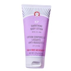First Aid Beauty KP Smoothing Body Lotion with 10% AHA (170g)