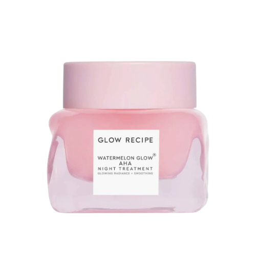 Glow Recipe Watermelon Glow Aha Night Treatment 25ml (without box )
