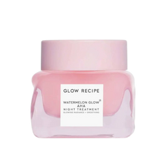 Glow Recipe Watermelon Glow Aha Night Treatment 25ml (without box )