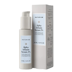 NATURIUM ALPHA ARBUTIN SERUM 2%