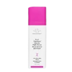 Drunk Elephant T.L.C. Framboos Glycolic Night Serum 30ml