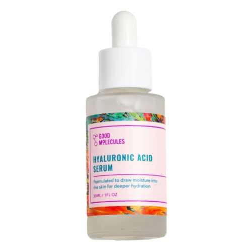 Good Molecules Hyaluronic Acid Serum