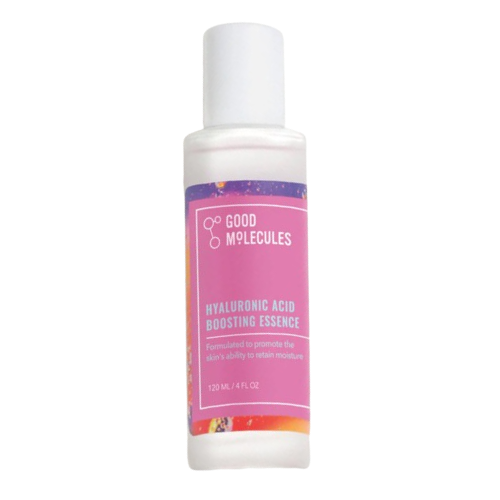 GOOD Molecules HYALURONIC ACID BOOSTING ESSENCE 120ml Skin Store Pakistan