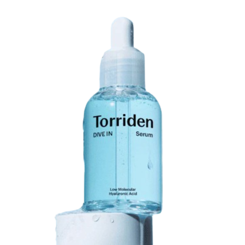 TORRIDEN Dive-In Low Molecular Hyaluronic Acid Serum 50ml
