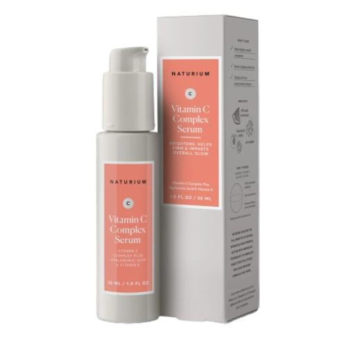 NATURIUM VITAMIN C COMPLEX SERUM