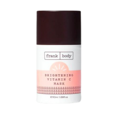 Frank Body BRIGHTENING VITAMIN C MASK 50ml
