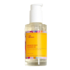 GOOD MOLECULES ROSEWATER DAILY CLEANSING GEL 120ml