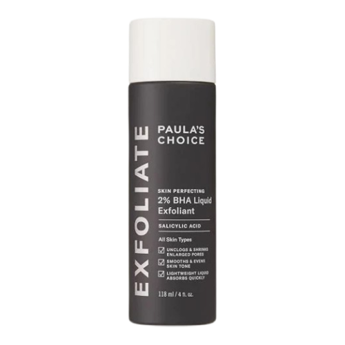 Paulas Choics Bha 2% Liquid Exfoliant 118ml