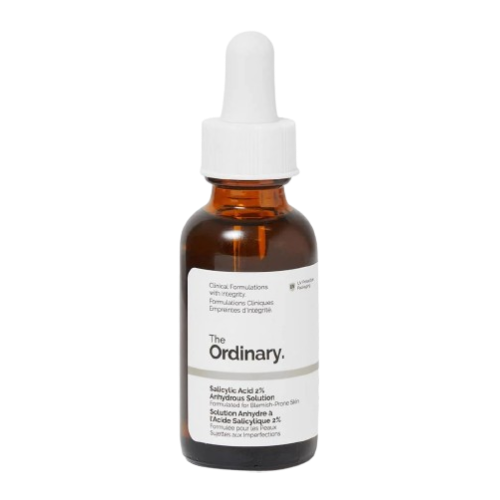 The ordinary Salicylic Acid 2% Anhydrous Solution