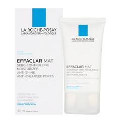 LA ROCHE POSAY Effaclar Mat 40ml