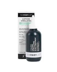 The INKEY List Caffeine Stimulating Scalp Treatment - 150ml