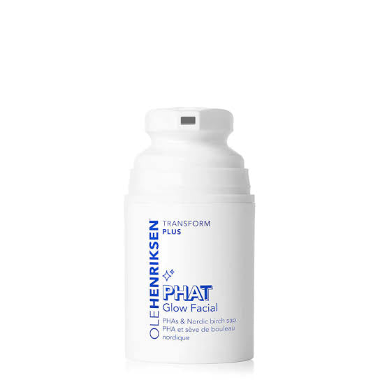 OleHenriksen Phat Glow Facial Mask 50ml – Skin Store Pakistan
