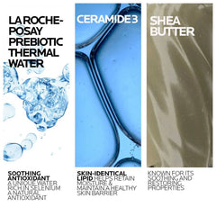 La Roche Posy Lipikar AP+M Triple Moisturizing Cream