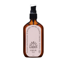 OdiD Florist & Garden Hair Oil 100ml(2026/5)