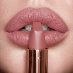 Charlotte Tilbury MATTE REVOLUTION PILLOW TALK ORIGINAL Full size without box