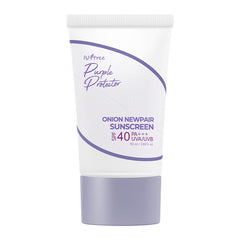ISNTREE - ONION NEWPAIR SUNSCREEN 50ml(2026/9)