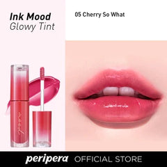 Peripera Ink Mood Glowy Tint