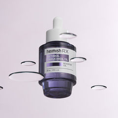 HEIMISH RX RETINOL BAKUCHIOL BOOSTER OIL 35ml