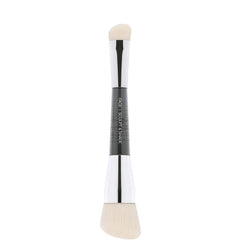 Huda Beauty Dual Ended Contour & Bronze Complexion Brush