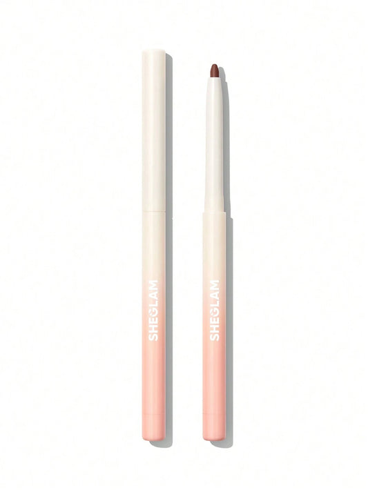 Sheglam Bold Booster Plumping Lip Liner