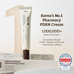RENEW Dr. Reju-All Advanced PDRN Rejuvenating Cream 20ml