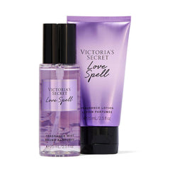 Victoria's Secret Love Spell - Mist & Lotion duo 75ml