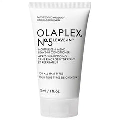 OLAPLEX
NO.5 LEAVE-INTM MOISTURIZE & MEND LEAVE-IN CONDITIONER