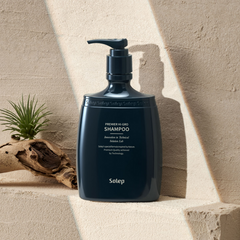 SOLEP PREMIER HI-GRO SHAMPOO 300ml
