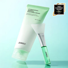 JUMISO D-Panthenol Barrier Soothing Cream 80ml