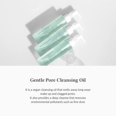 Dr Althea Gentle Pore Vegan Cleansing Oil 150 ml