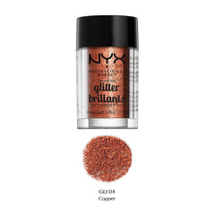 NYX FACE & BODY GLITTER