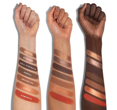 Morphe 35O Supernatural Glow